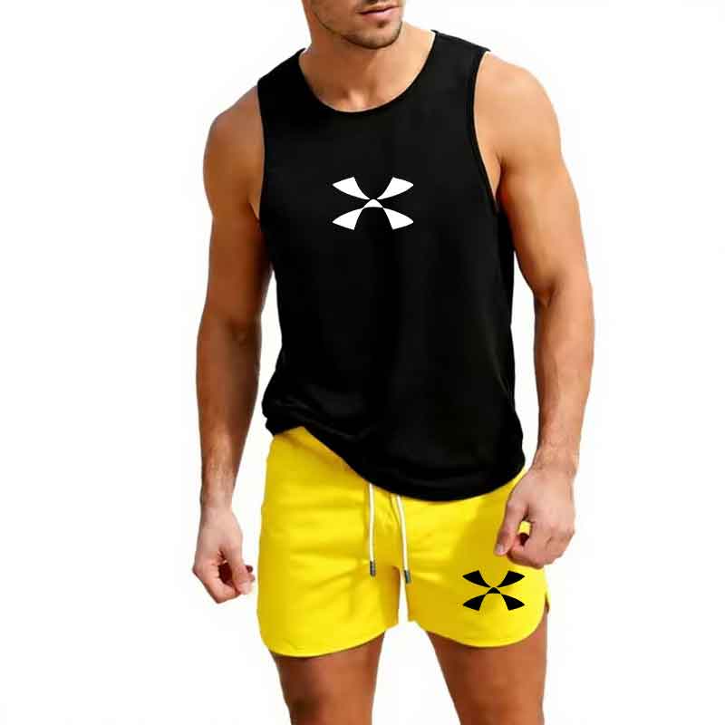Outdoor Jogging Sportkleding H - Men'S Fashion For Summer recensie en prijs