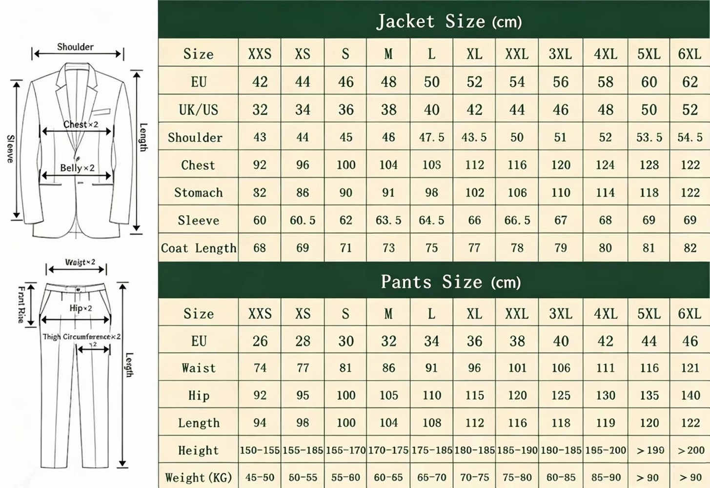 Modieuze, legergroene en zwart - Men'S Fashion Zipper Jacket recensie en prijs
