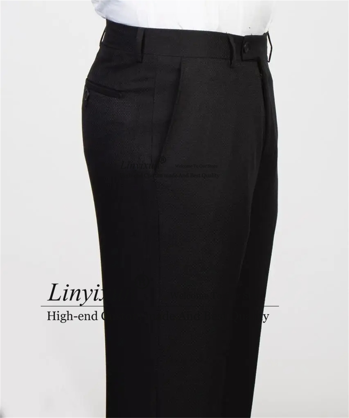 Elegantie Ontwerp Diamant Here - Mens Fashion Trajes recensie en prijs