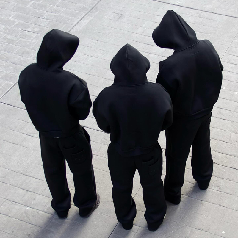 Mode nieuwe losse hoodies swea - Men'S Fashion Reviews recensie en prijs