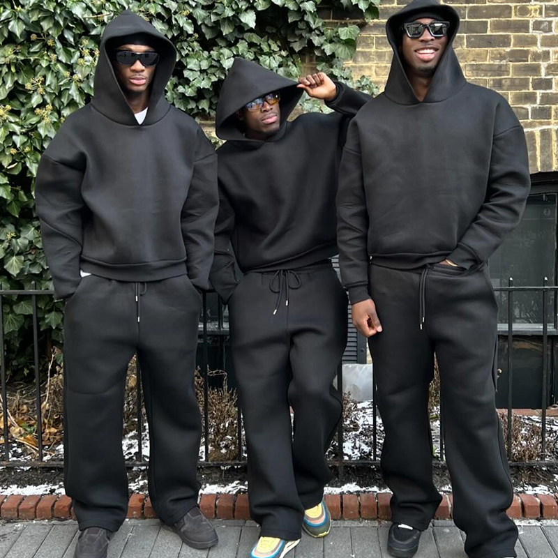 Mode nieuwe losse hoodies swea - Men'S Fashion Reviews recensie en prijs