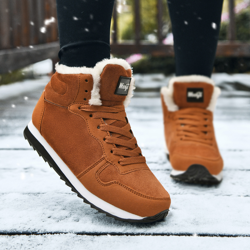 Nieuwe Heren Platform Snowboot - Mens Fashion Zapatos recensie en prijs