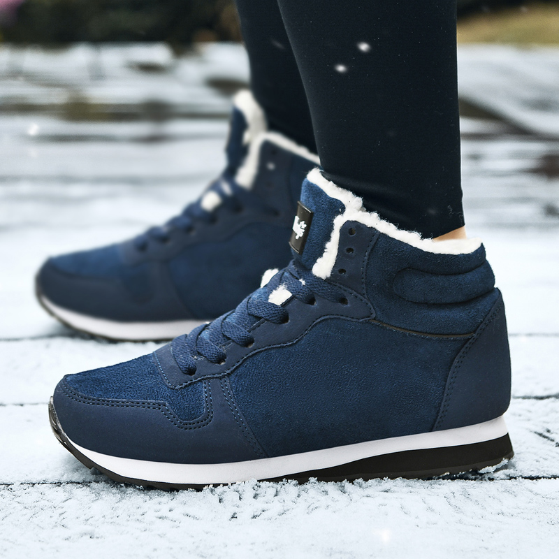 Nieuwe Heren Platform Snowboot - Mens Fashion Zapatos recensie en prijs