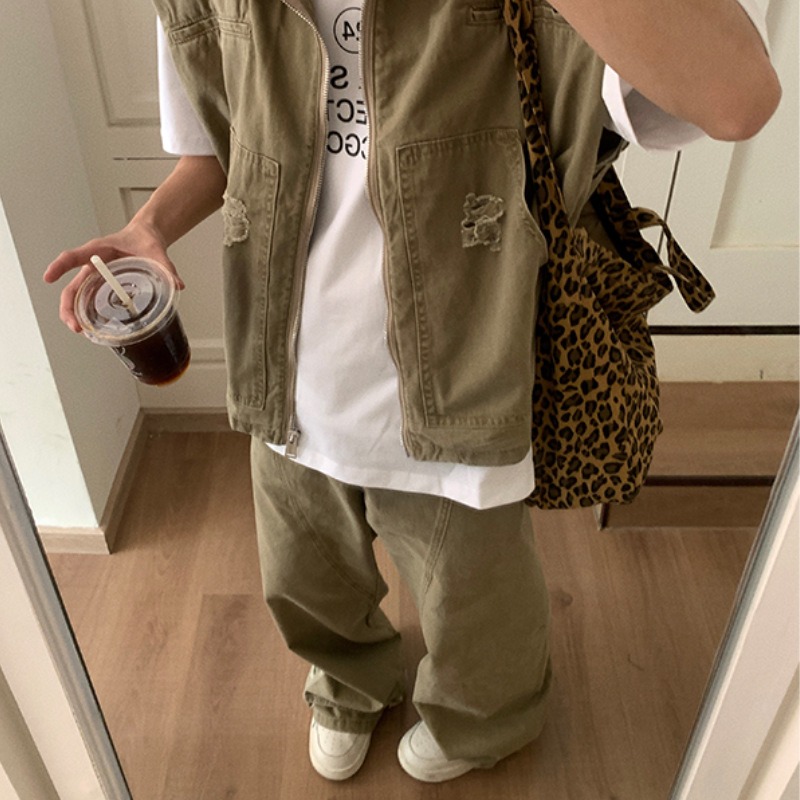 Amerikaans modemerk Retro deni - Men'S Fashion For Summer recensie en prijs