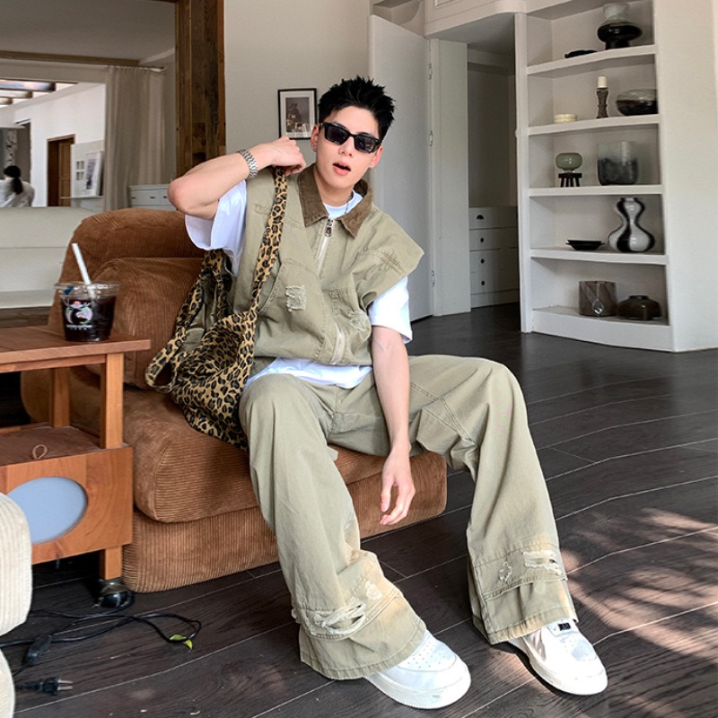 Amerikaans modemerk Retro deni - Men'S Fashion For Summer recensie en prijs