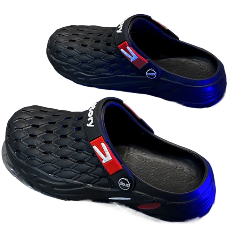 Casual Slides Eva Herenschoen  - Men Fashion Korean Style recensie en prijs