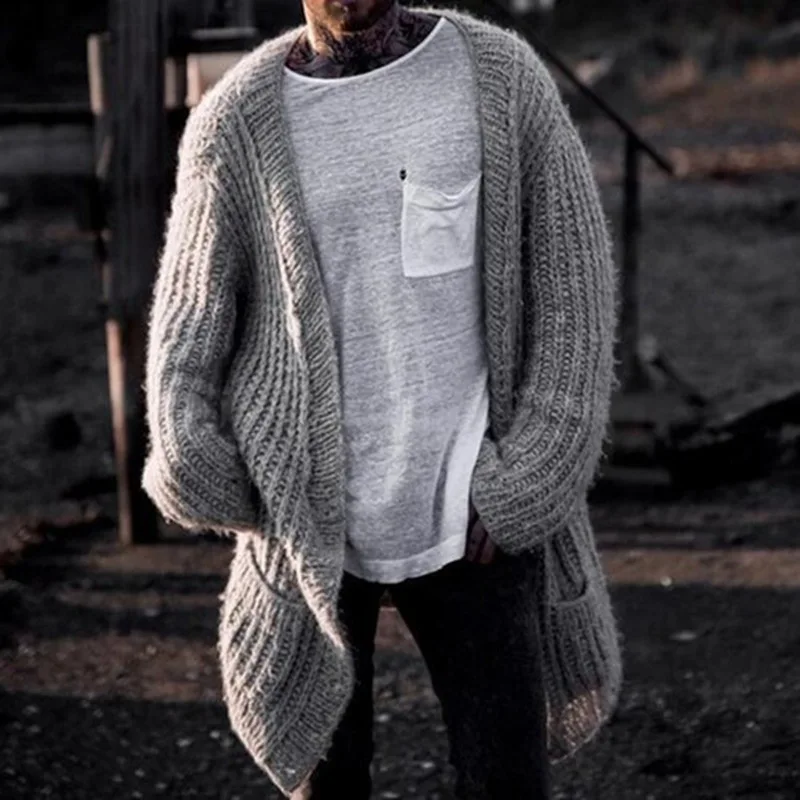 Koreaanse Stijl Heren Herfst E - Men'S Fashion V Neck Sweater recensie en prijs