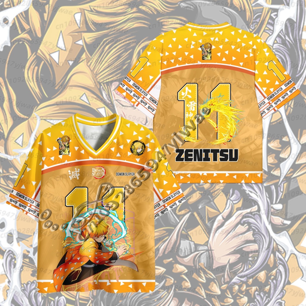 2026 Trendy Demon Slayer Anime - Men Fashion Korean Style recensie en prijs