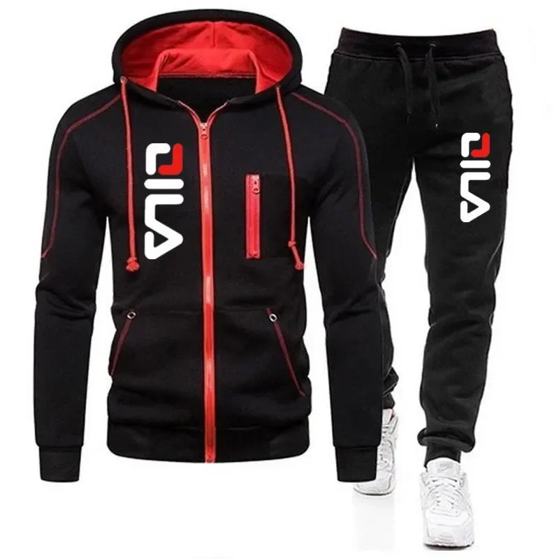 Nieuwe herfst- en winter heren - Men'S Fashion Zipper Jacket recensie en prijs