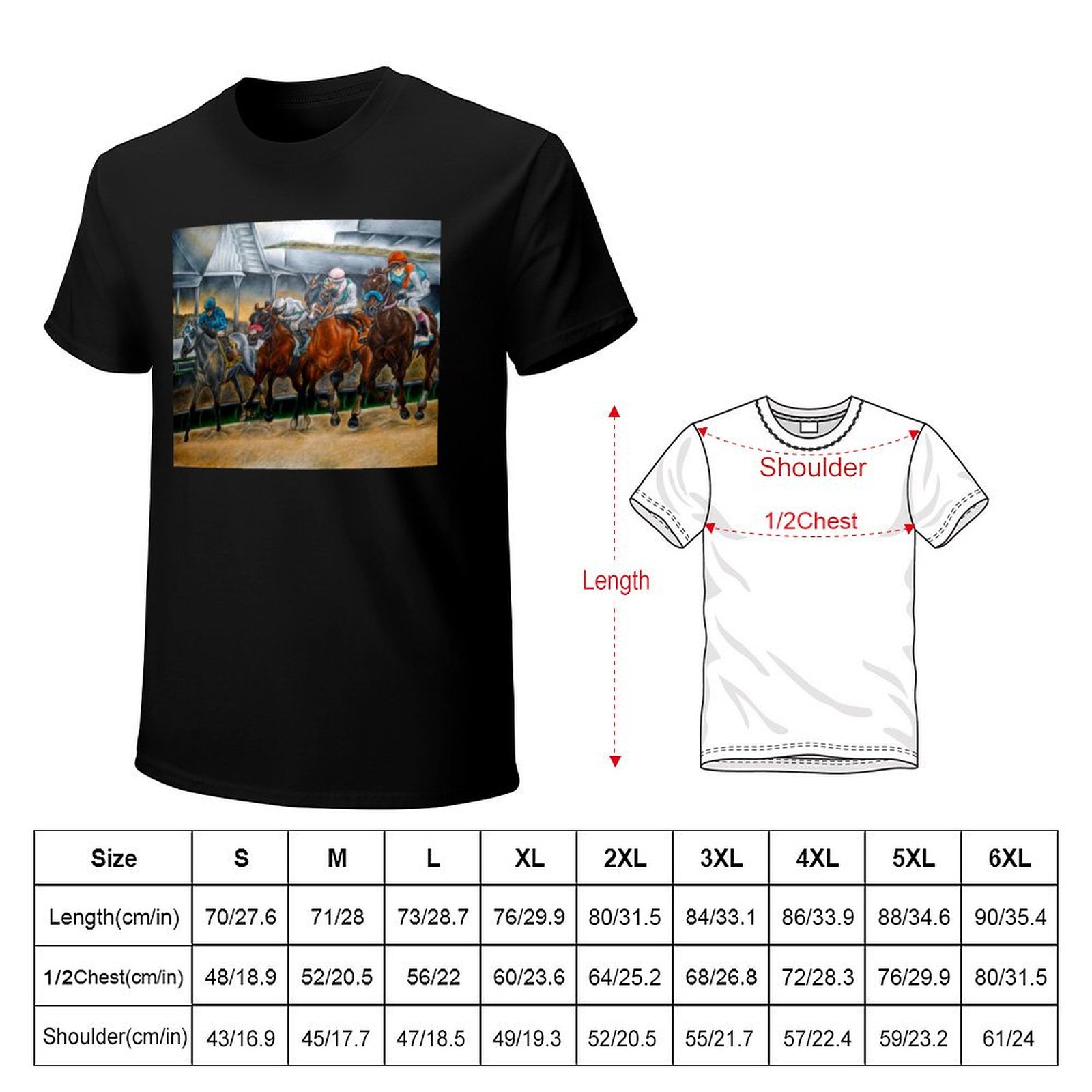 Kentucky Derby 2021 T-shirt me - Men'S Fashion Kentucky Derby recensie en prijs