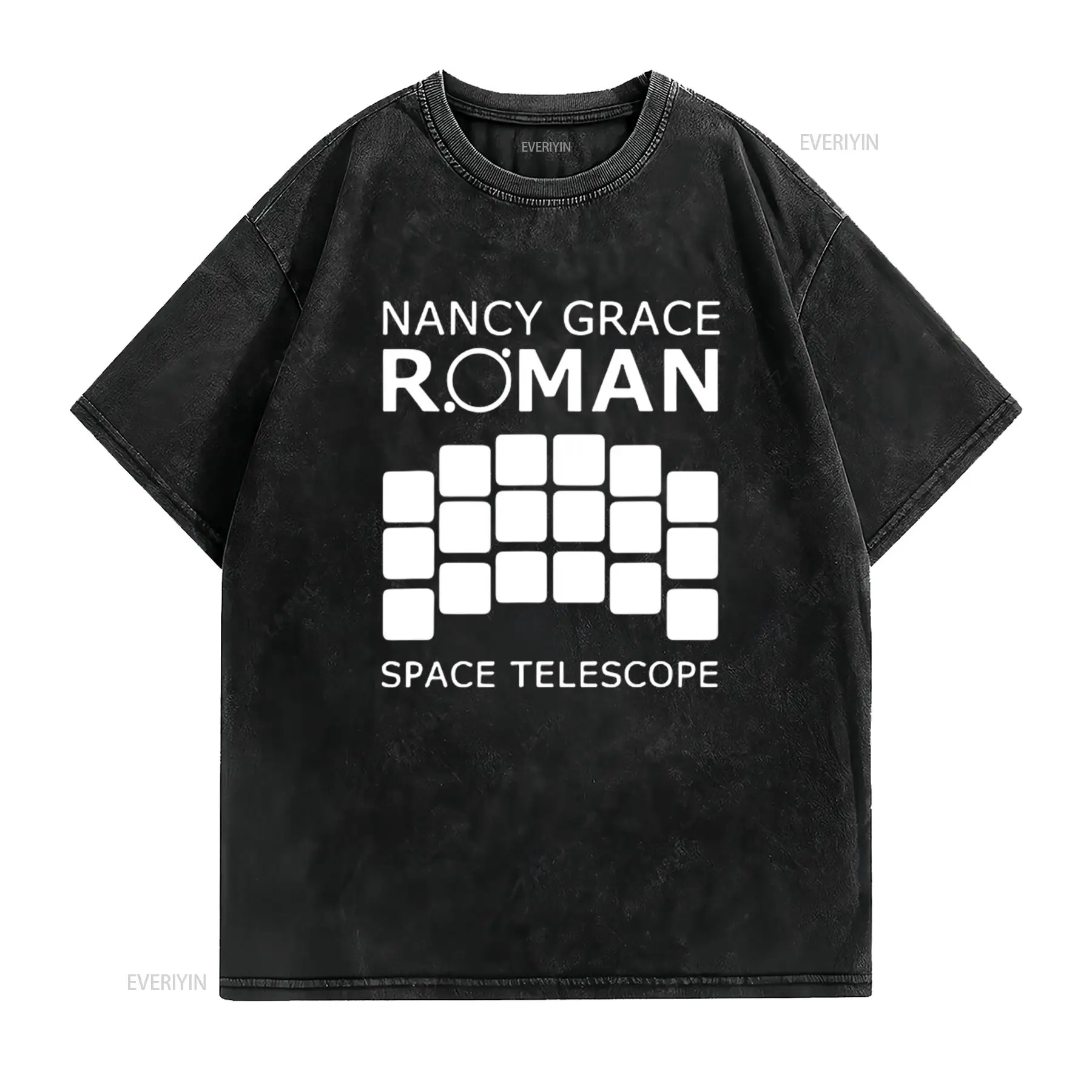 Ngrst Nancy Grace Roman Space  - Men'S Fashion Everyday recensie en prijs