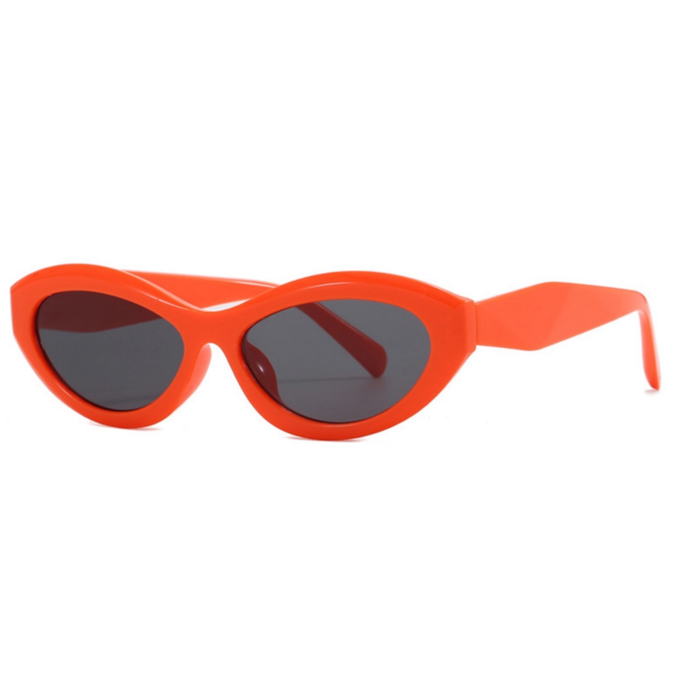 Unieke, trendy ovale zonnebril - Men'S Fashion Everyday recensie en prijs