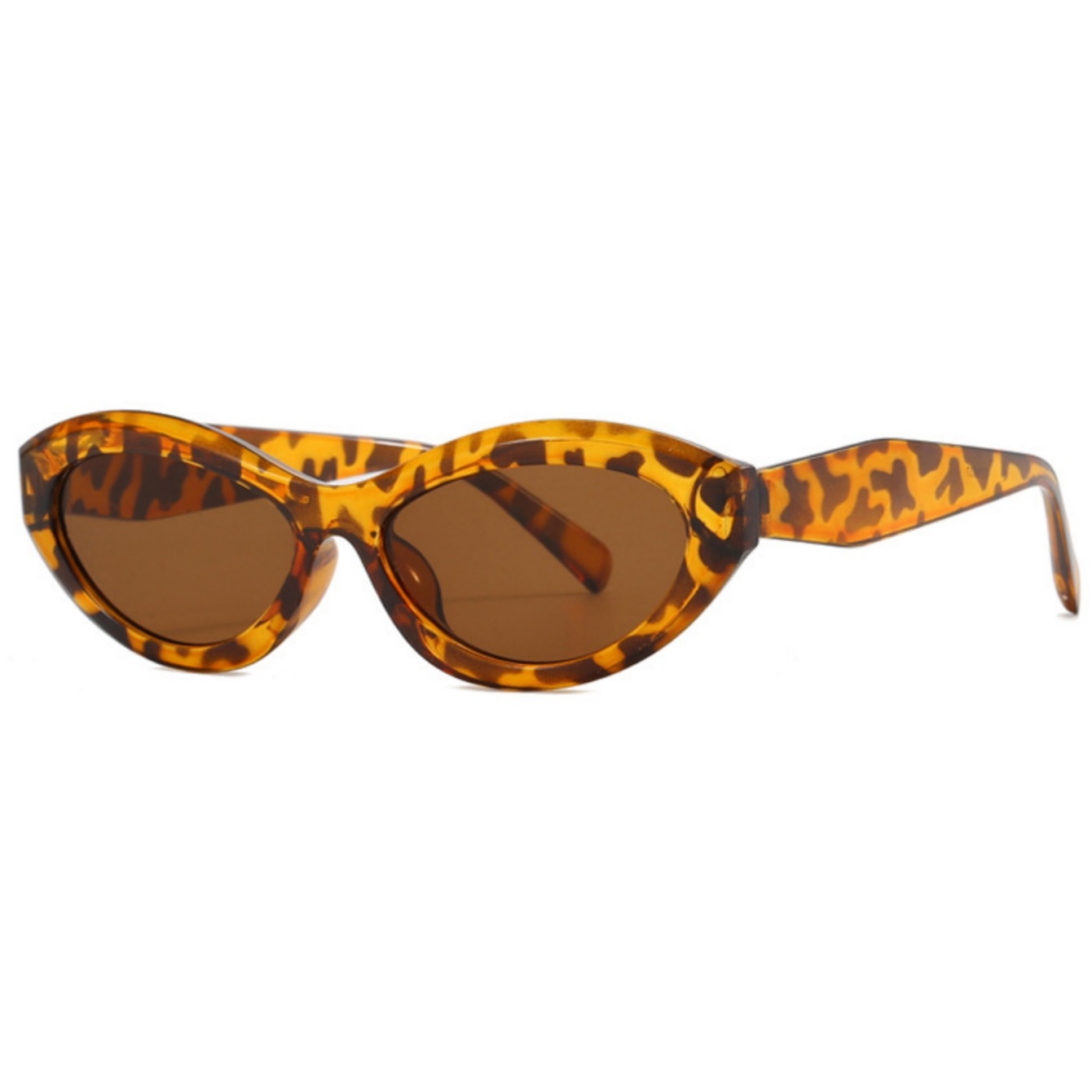 Unieke, trendy ovale zonnebril - Men'S Fashion Everyday recensie en prijs
