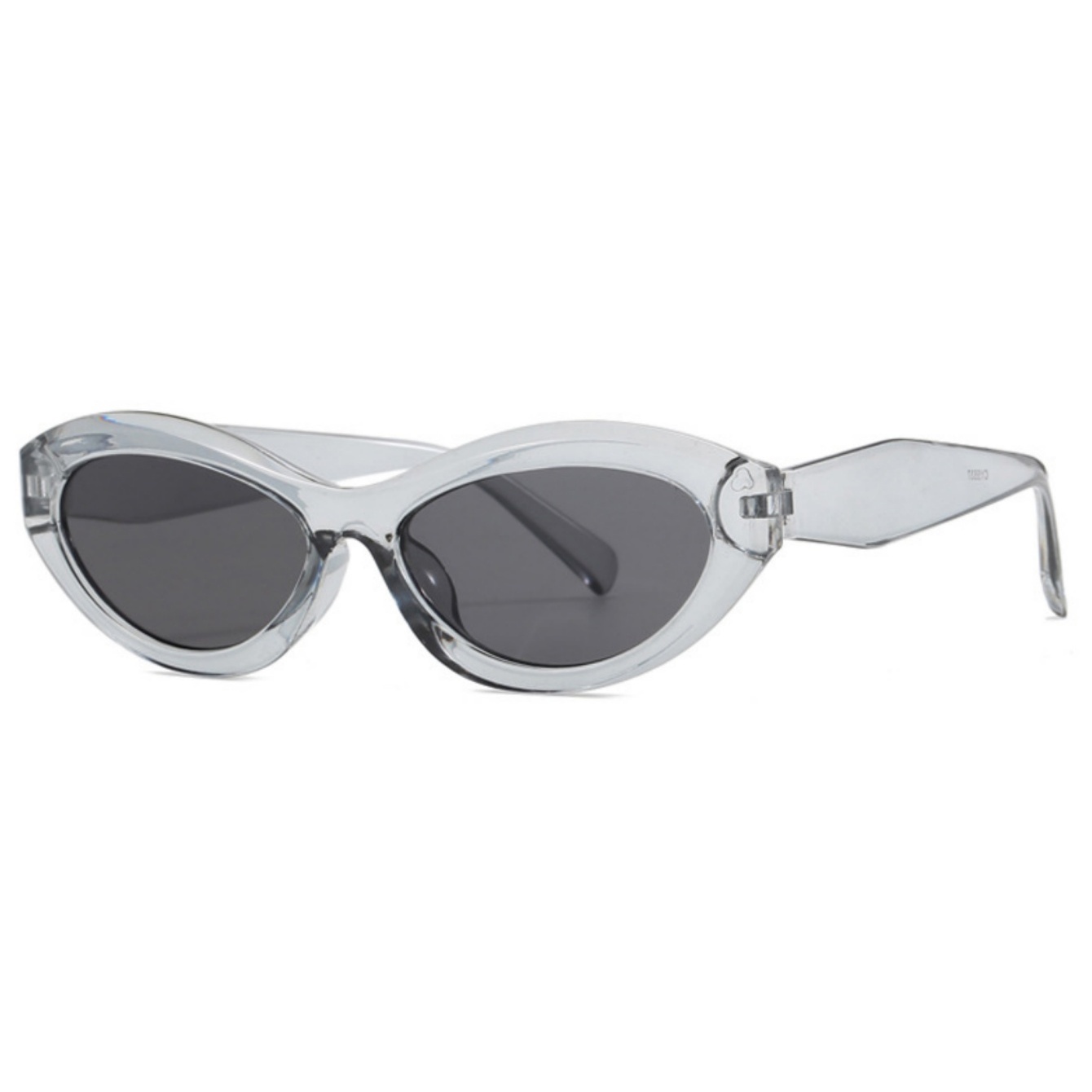 Unieke, trendy ovale zonnebril - Men'S Fashion Everyday recensie en prijs