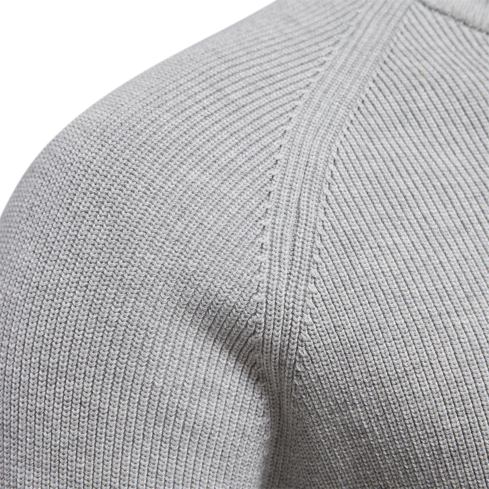 AIOPESON Heren herfst winter k - Men'S Fashion Zip Sweater recensie en prijs