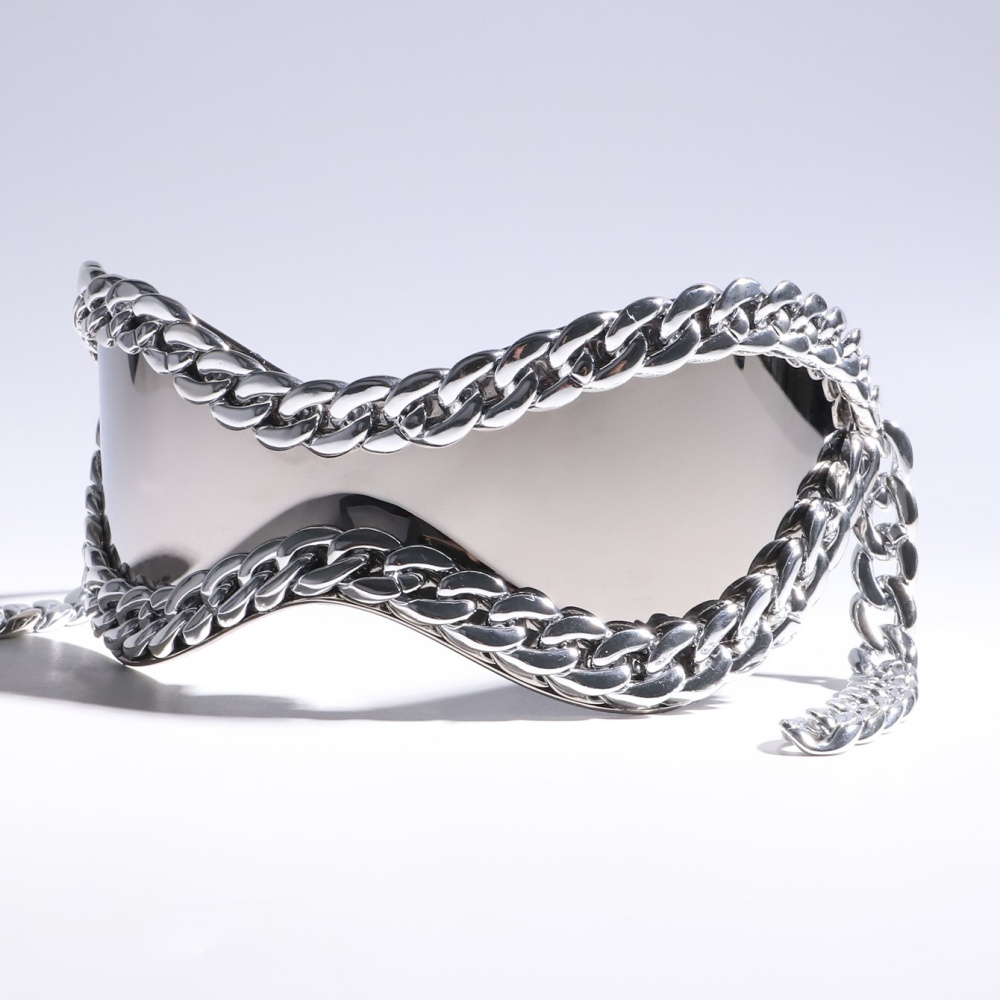 Luxe Designer Trendy Metalen K - Mens Fashion In The 2000S recensie en prijs