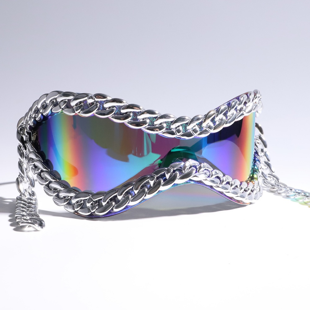 Luxe Designer Trendy Metalen K - Mens Fashion In The 2000S recensie en prijs