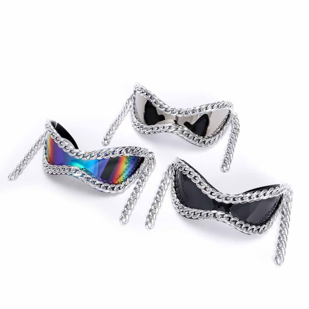 Luxe Designer Trendy Metalen K - Mens Fashion In The 2000S recensie en prijs