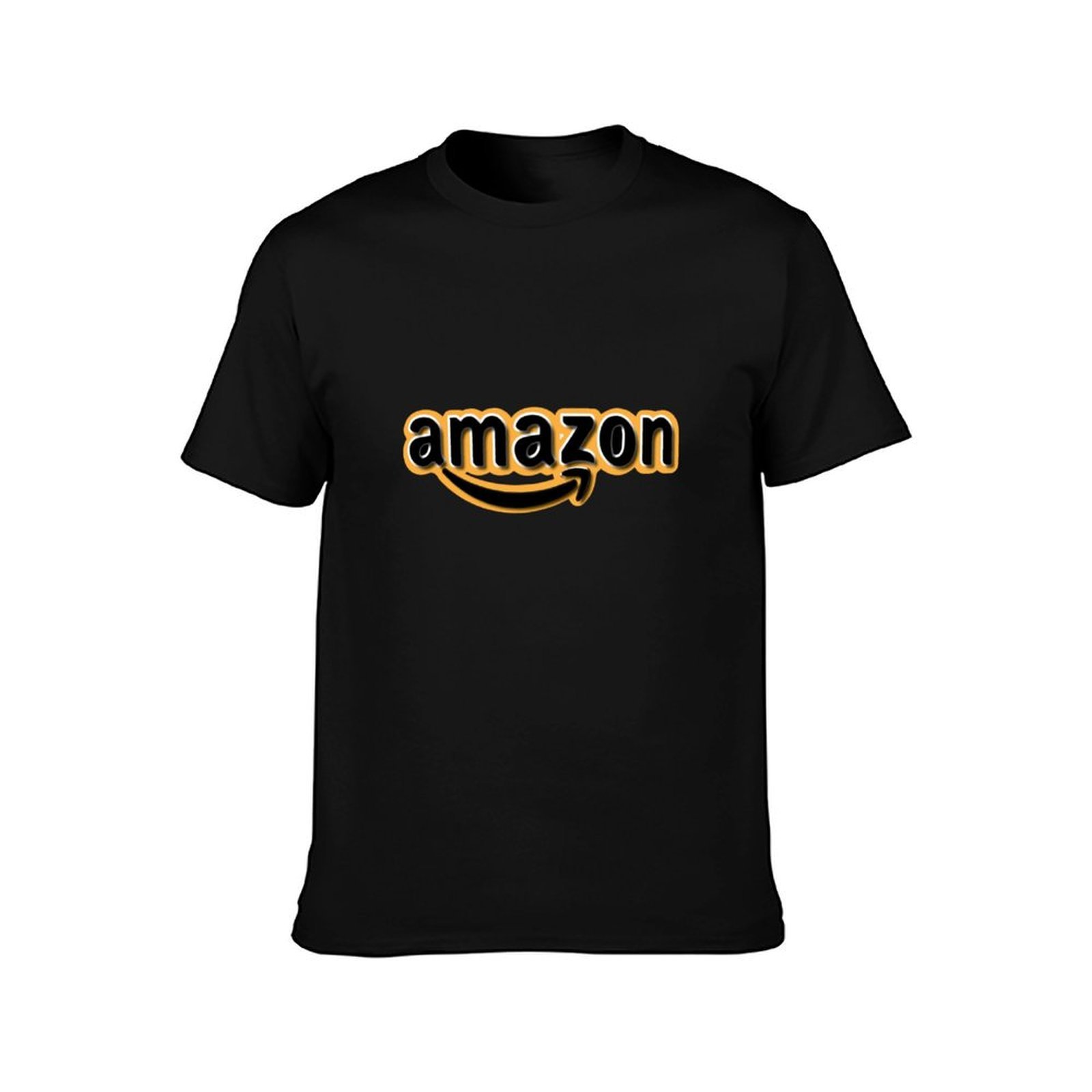 Amazon logo design T-shirt, mo - Amazon Men'S Fashion recensie en prijs