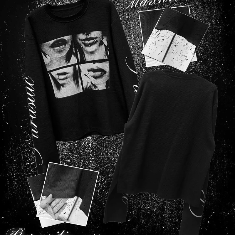 Jaren 2000 Punk Retro Hip Hop  - Mens Fashion In The 2000S recensie en prijs