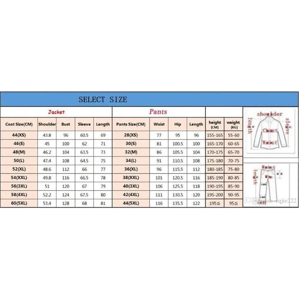 2-delig heren colbert met enke - Mens Fashion Trajes recensie en prijs