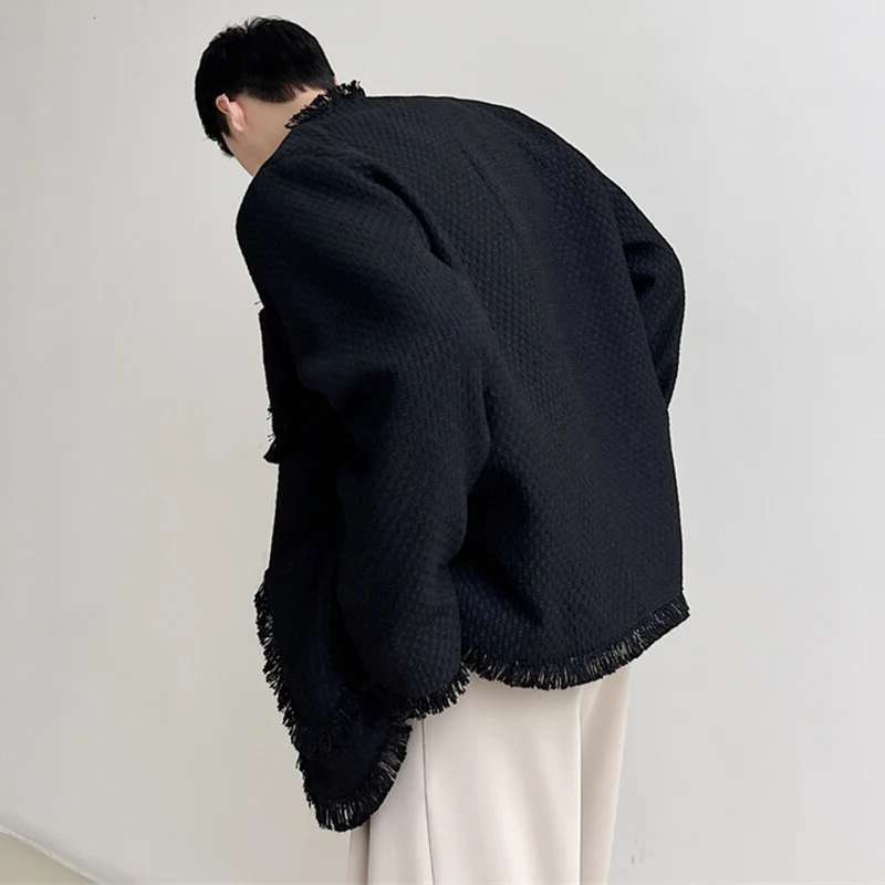 LUZHEN Originele Zakken Elegan - Men'S Fashion Reviews recensie en prijs