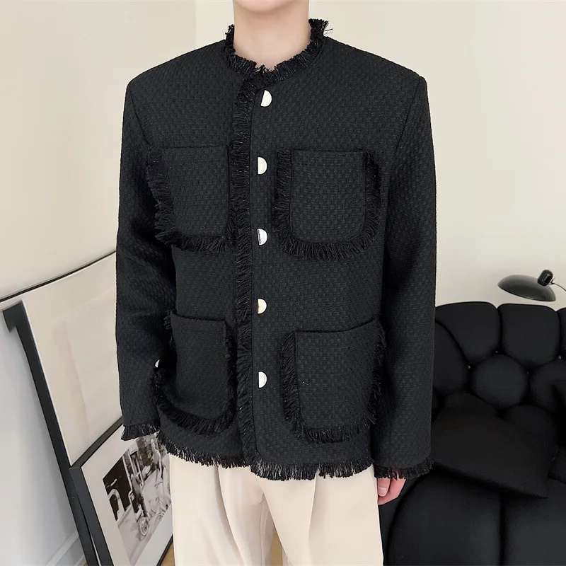 LUZHEN Originele Zakken Elegan - Men'S Fashion Reviews recensie en prijs