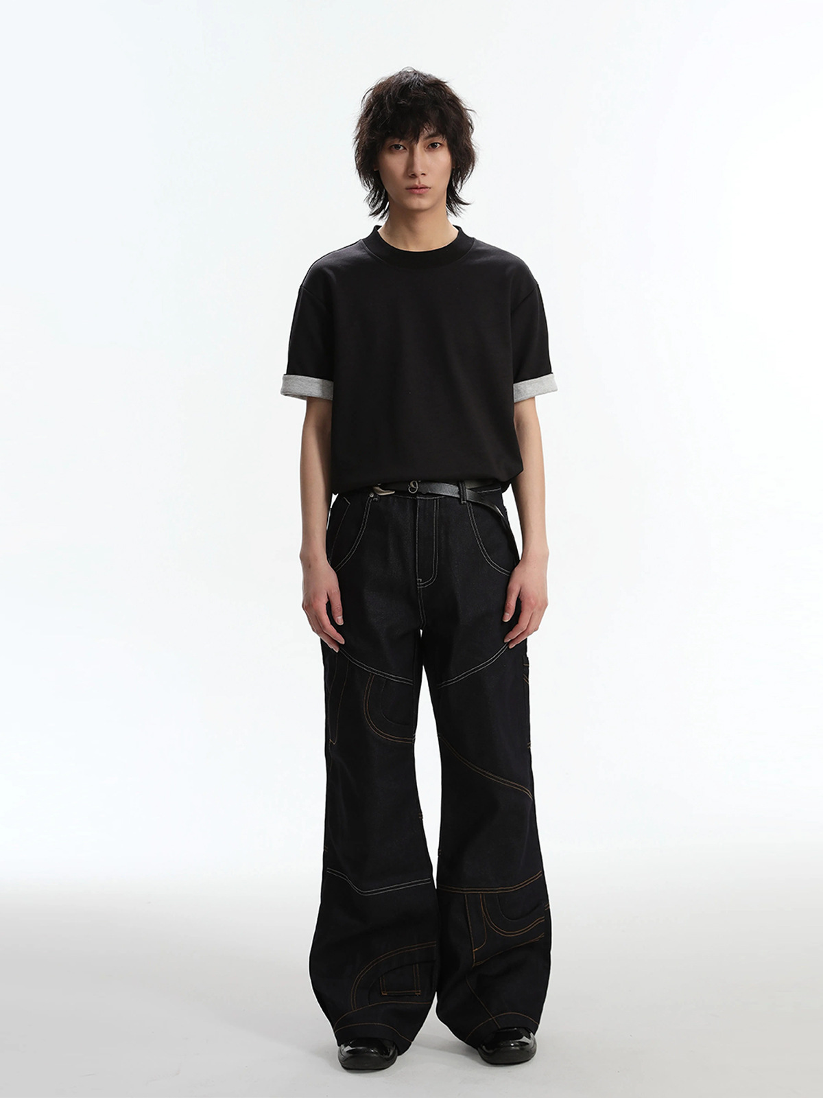 T-shirt met korte mouwen voor  - Men'S Fashion Reviews recensie en prijs