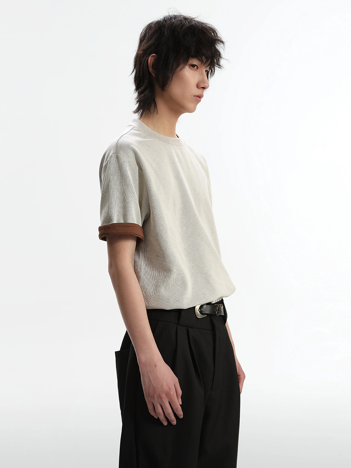T-shirt met korte mouwen voor  - Men'S Fashion Reviews recensie en prijs