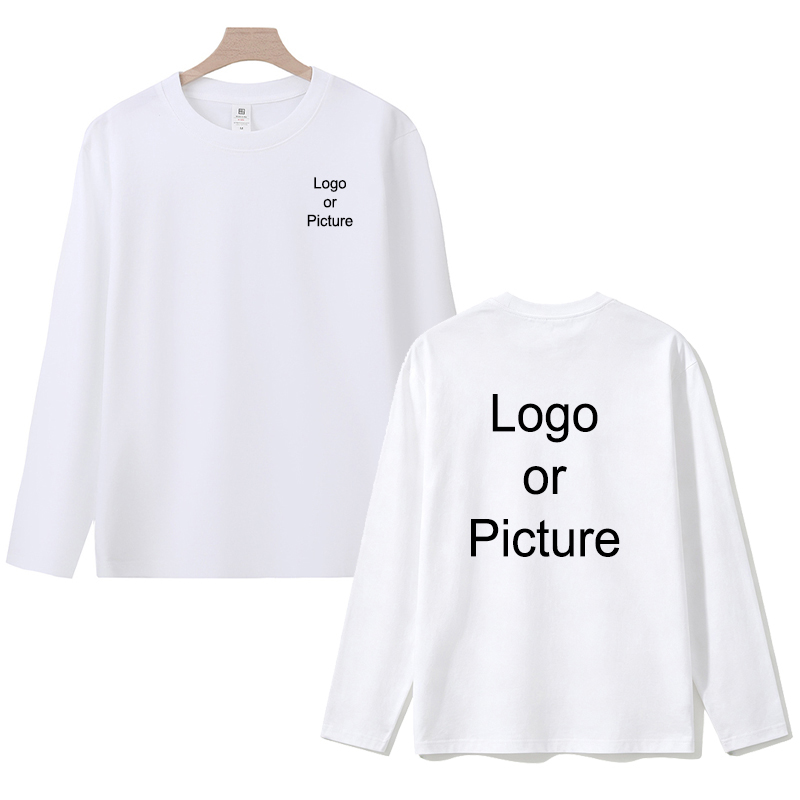 Op maat gemaakte katoenen T-sh - Men'S Fashion For Summer recensie en prijs