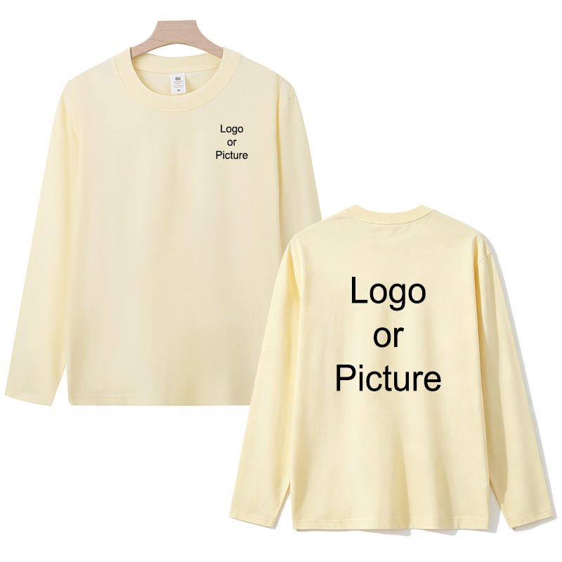 Op maat gemaakte katoenen T-sh - Men'S Fashion For Summer recensie en prijs