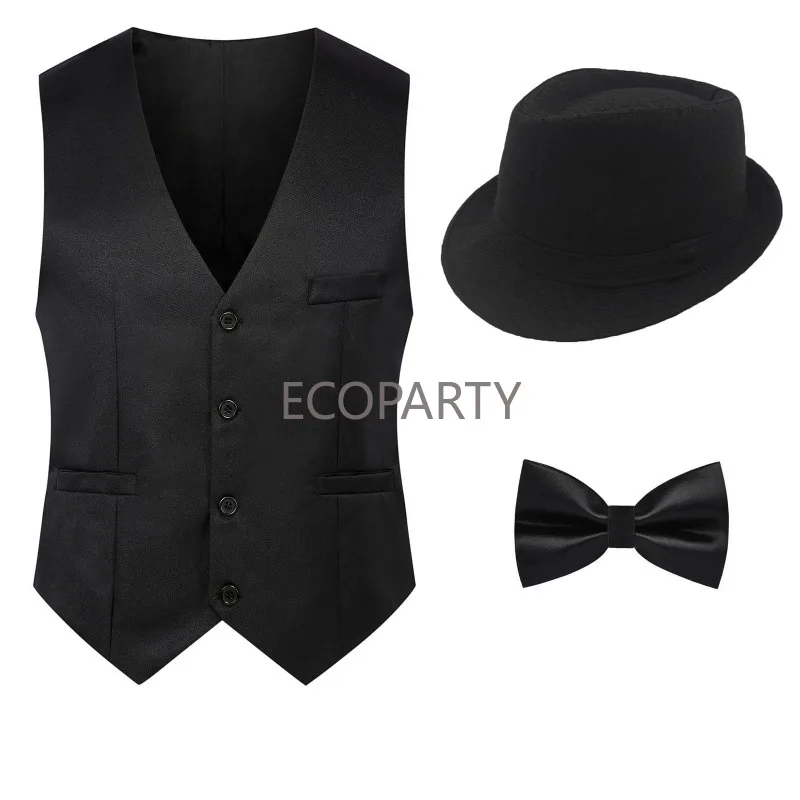 Jaren '20 Mode Heren Kostuum R - Men'S Fashion Roaring 20S recensie en prijs