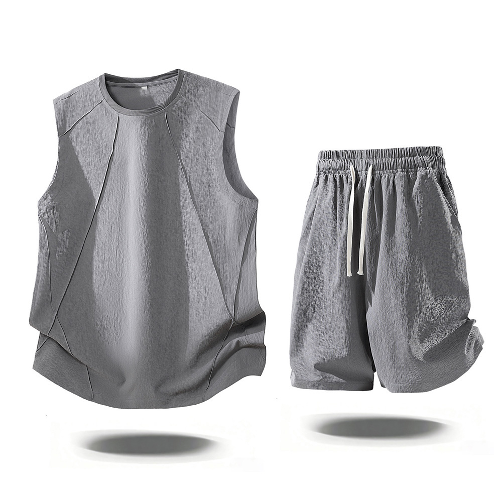 Heren Casual 2-delige Outfits  - Men'S Fashion For Summer recensie en prijs