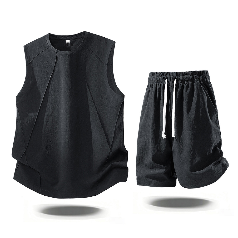 Heren Casual 2-delige Outfits  - Men'S Fashion For Summer recensie en prijs