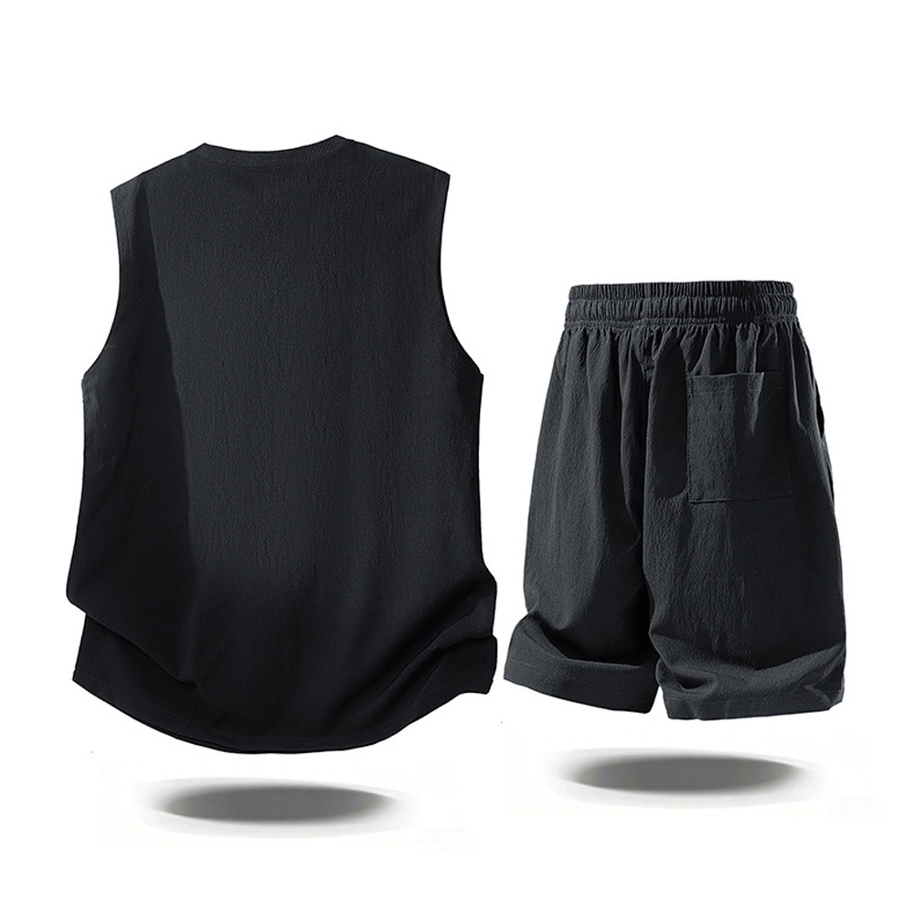 Heren Casual 2-delige Outfits  - Men'S Fashion For Summer recensie en prijs