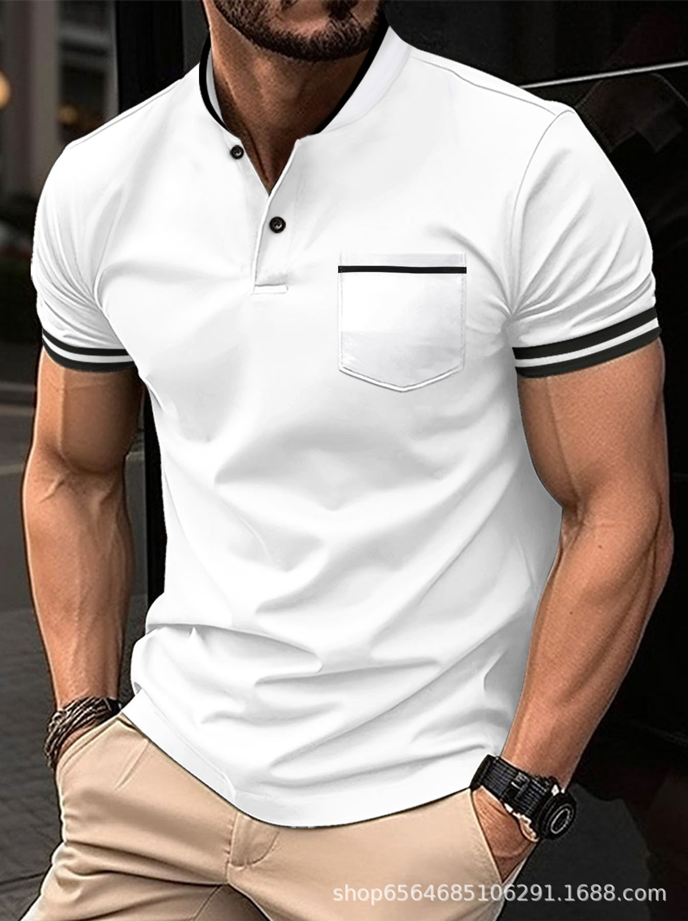 Spot grensoverschrijdende Amaz - Amazon Men'S Fashion recensie en prijs