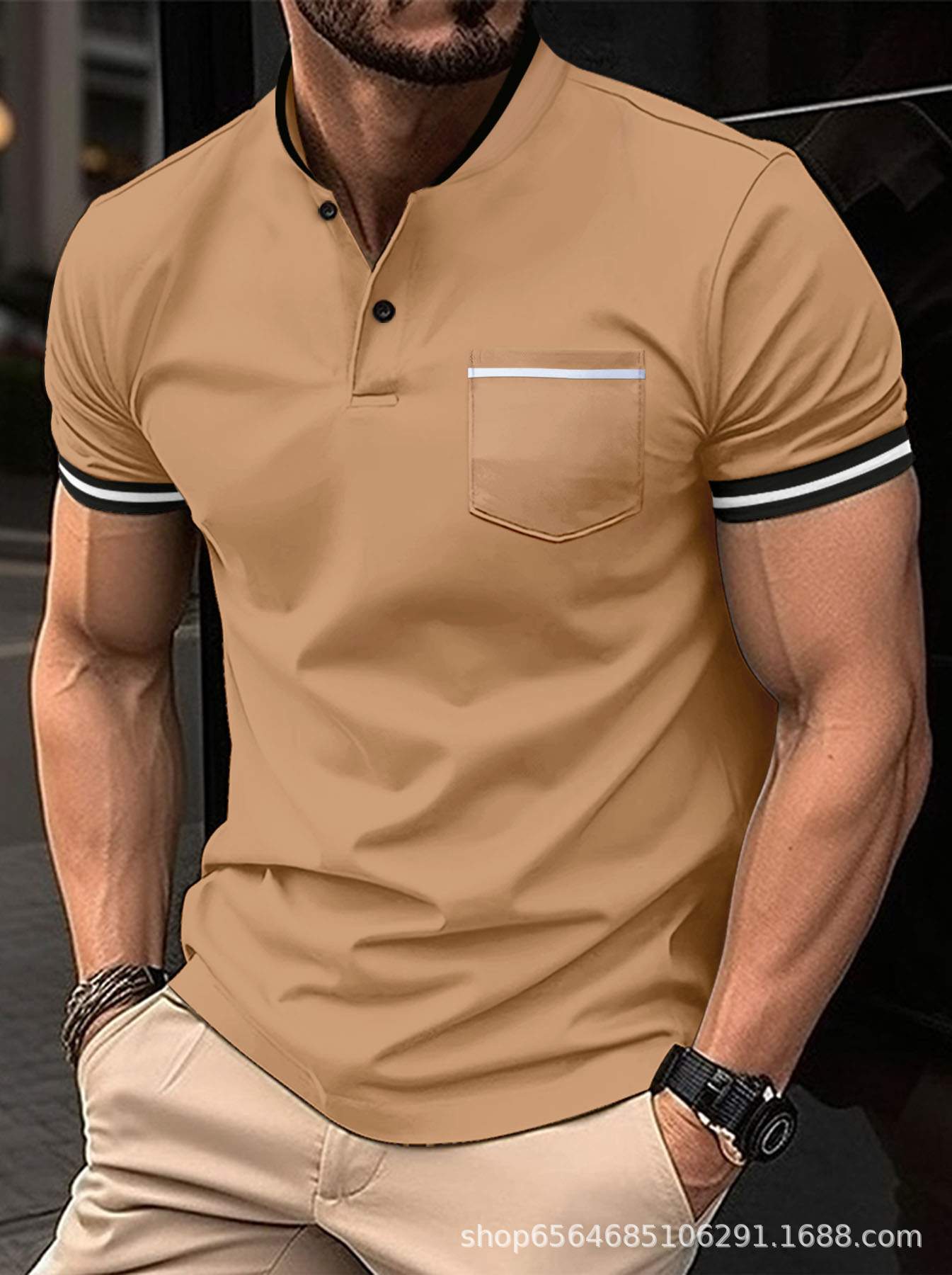 Spot grensoverschrijdende Amaz - Amazon Men'S Fashion recensie en prijs