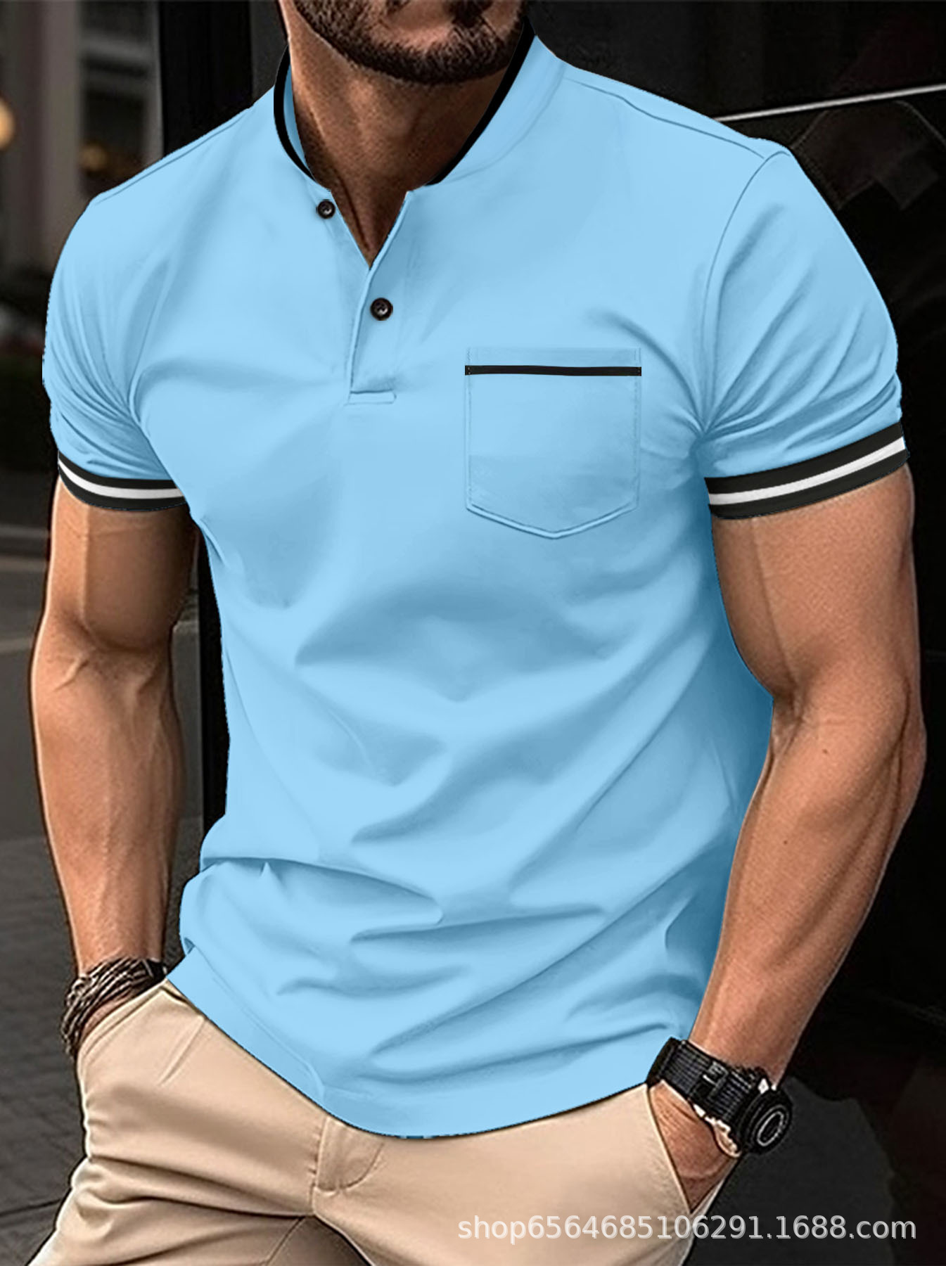 Spot grensoverschrijdende Amaz - Amazon Men'S Fashion recensie en prijs