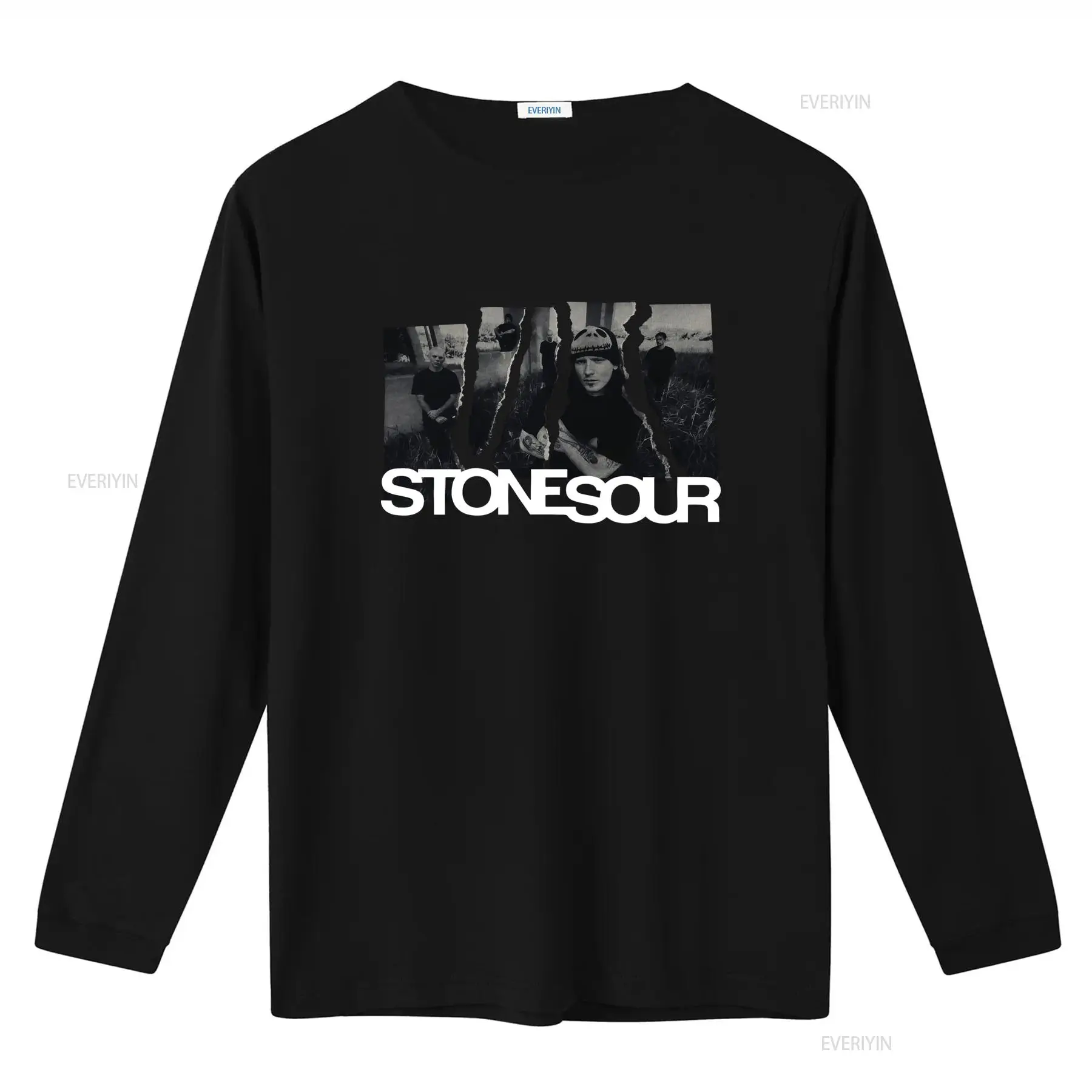 Vintage jaren 2000 Stone Sour  - Mens Fashion In The 2000S recensie en prijs