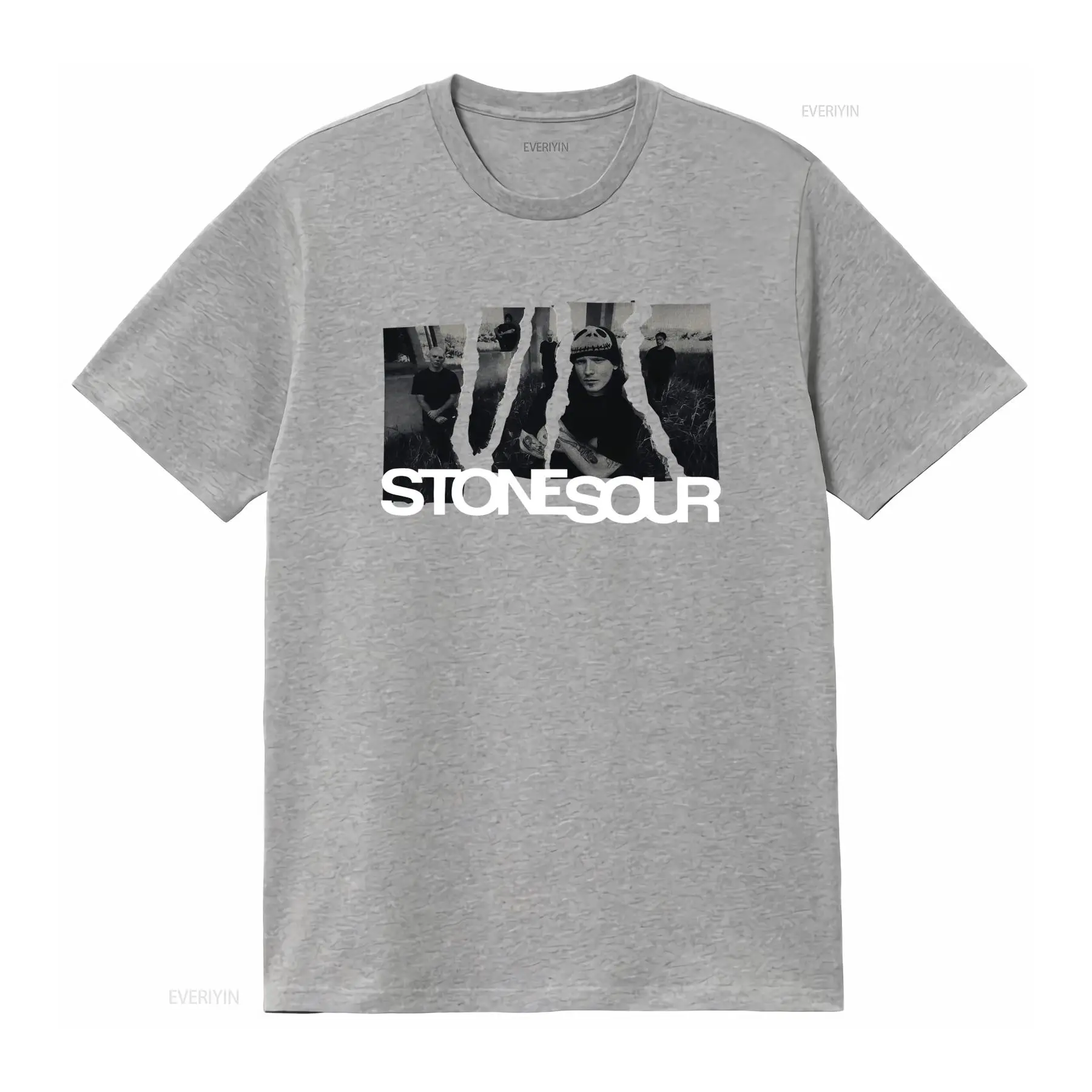 Vintage jaren 2000 Stone Sour  - Mens Fashion In The 2000S recensie en prijs