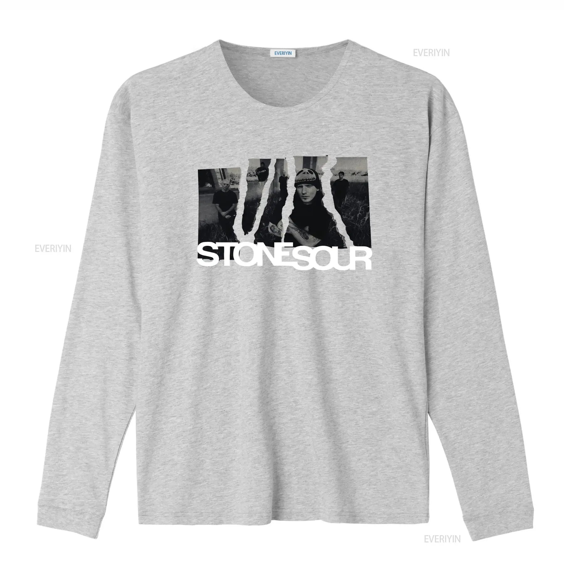 Vintage jaren 2000 Stone Sour  - Mens Fashion In The 2000S recensie en prijs