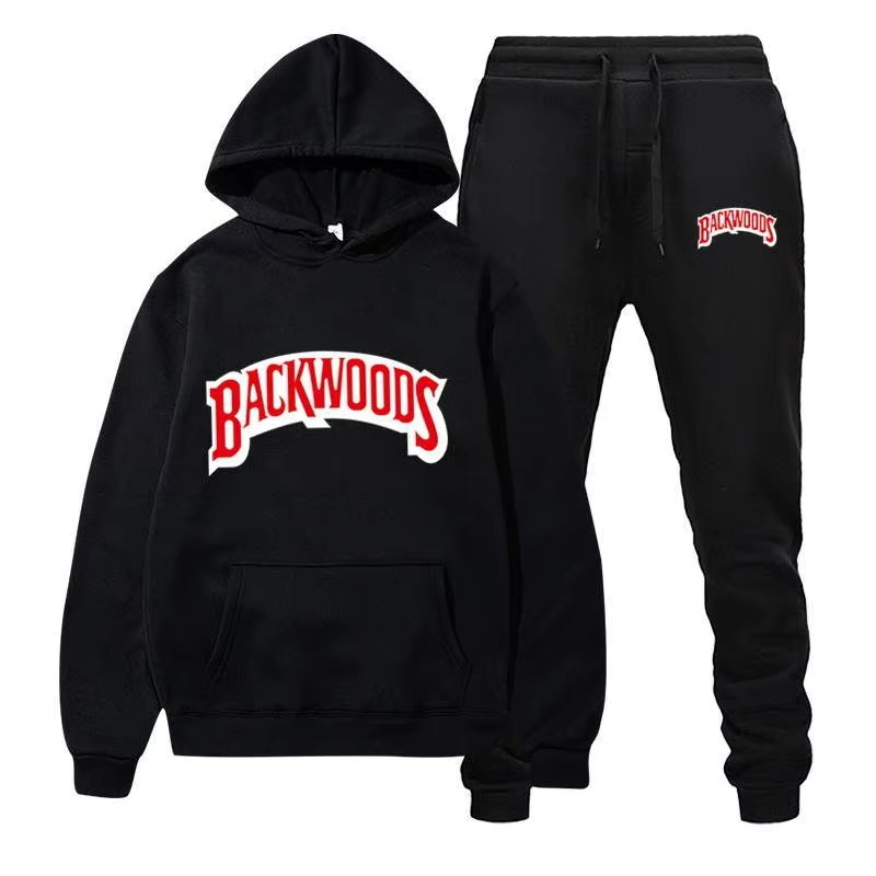 2026 Winter Hoodie Sets Heren  - Mens Fashion Casual Outfits recensie en prijs