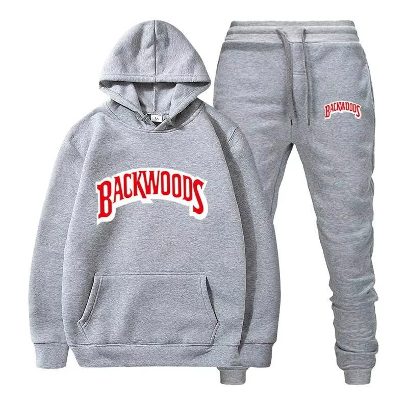 2026 Winter Hoodie Sets Heren  - Mens Fashion Casual Outfits recensie en prijs