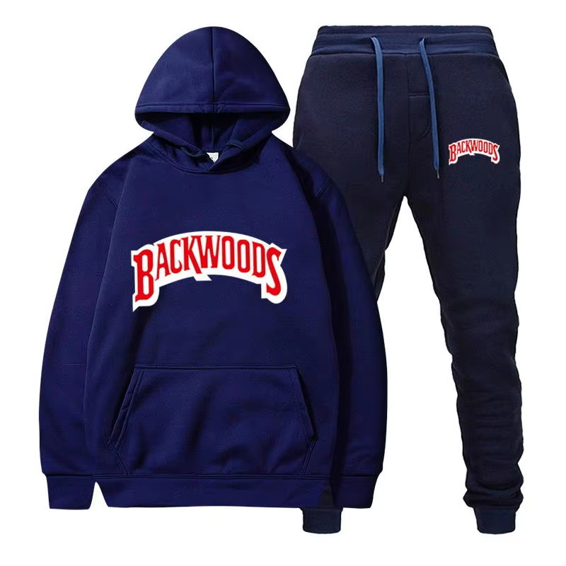 2026 Winter Hoodie Sets Heren  - Mens Fashion Casual Outfits recensie en prijs