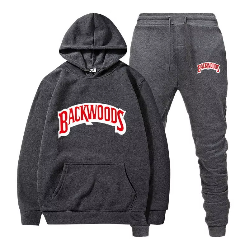 2026 Winter Hoodie Sets Heren  - Mens Fashion Casual Outfits recensie en prijs