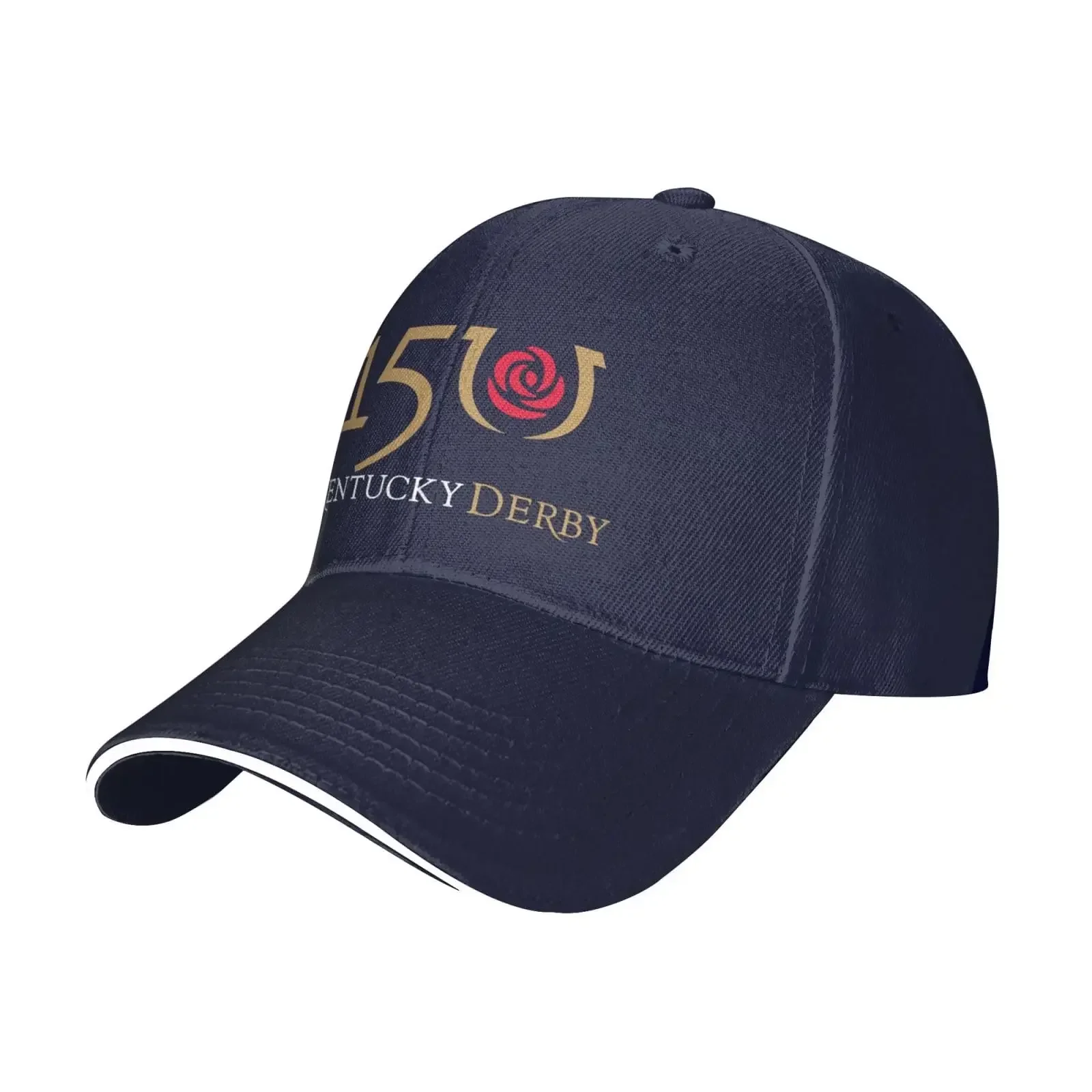 Verstelbare Baseball Cap voor  - Men'S Fashion Kentucky Derby recensie en prijs