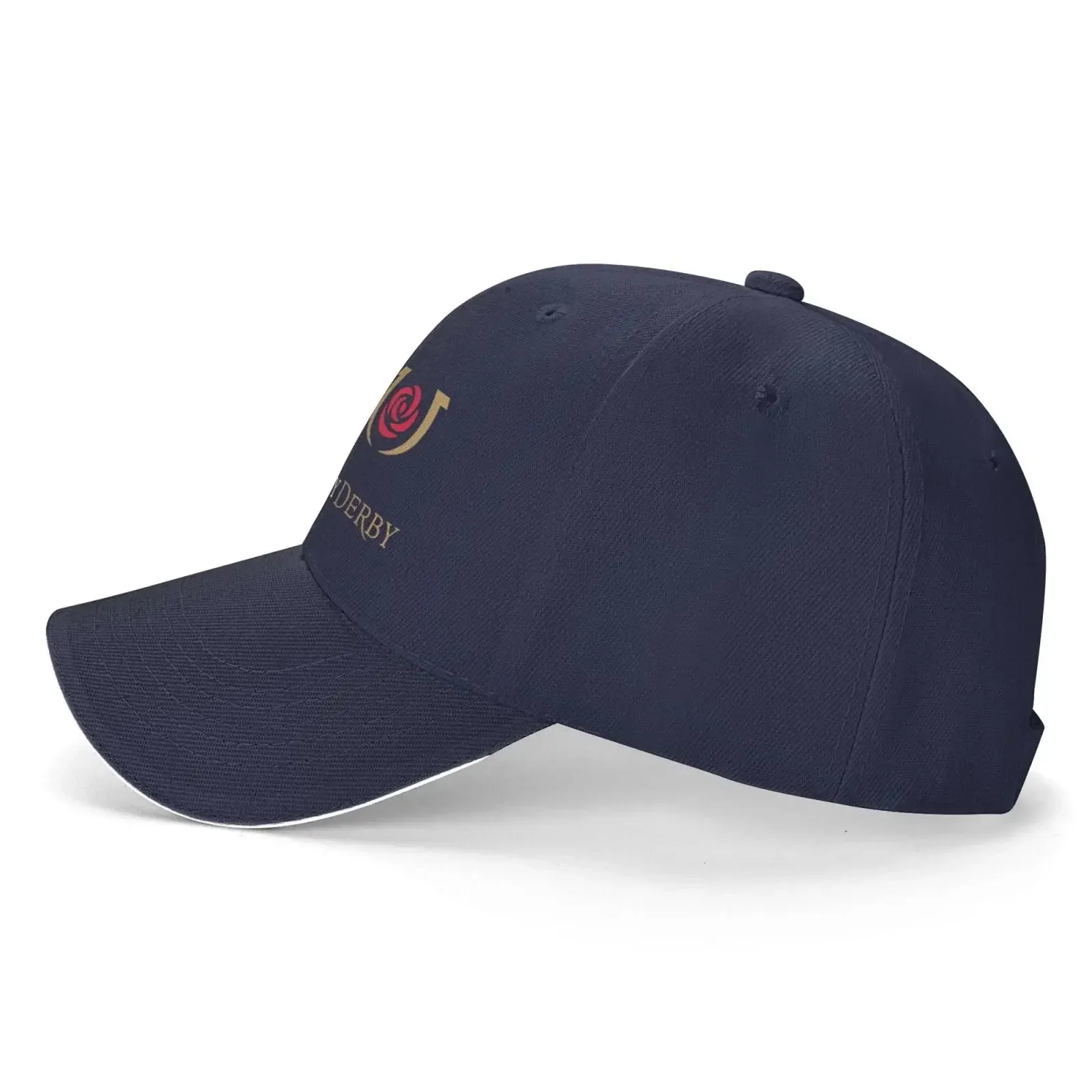 Verstelbare Baseball Cap voor  - Men'S Fashion Kentucky Derby recensie en prijs