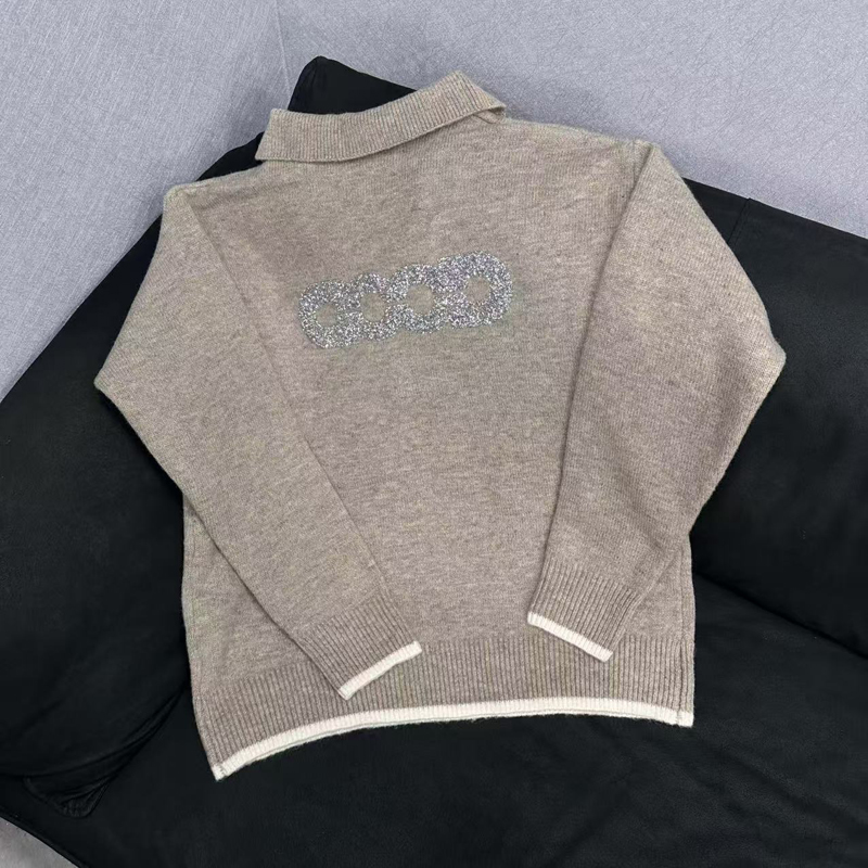 26ss Wintermode Street New GOO - Men'S Fashion V Neck Sweater recensie en prijs